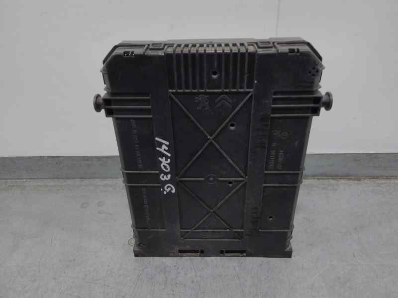 Caja Reles / Fusibles para Peugeot 2008 (--.2013->)