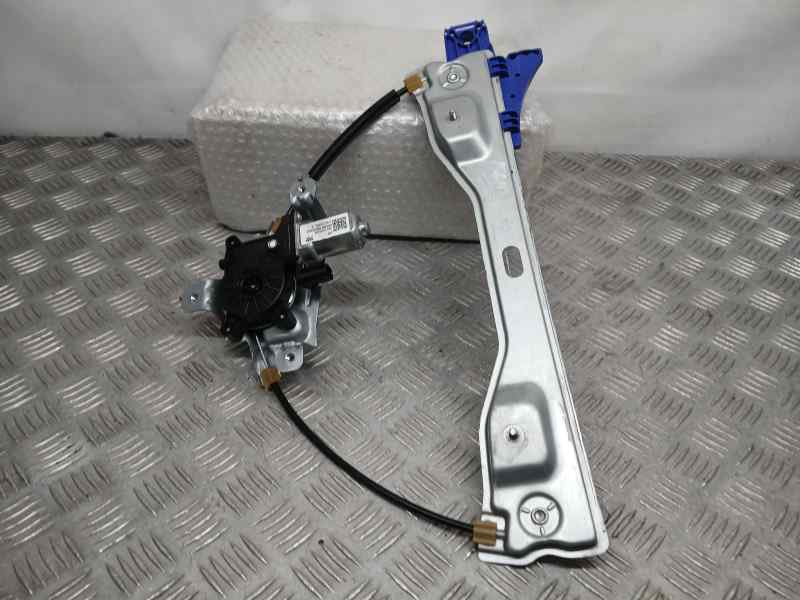 Elevalunas Trasero Derecho para Dr 4.0