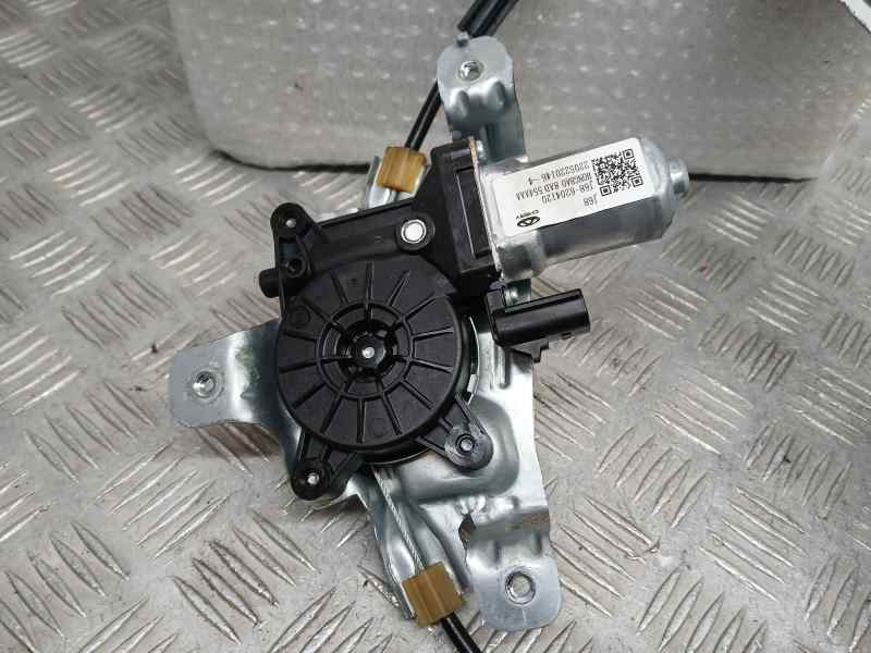 Elevalunas Trasero Derecho para Dr 4.0