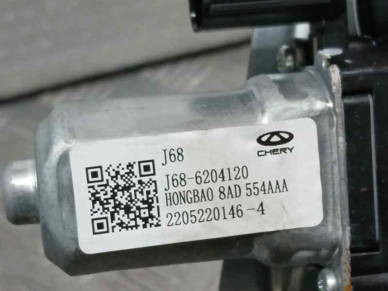 Elevalunas Trasero Derecho para Dr 4.0
