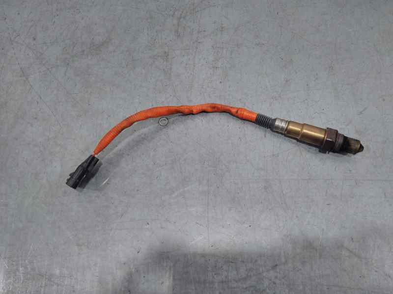 Sonda Lambda para Nissan X-Trail (T32)