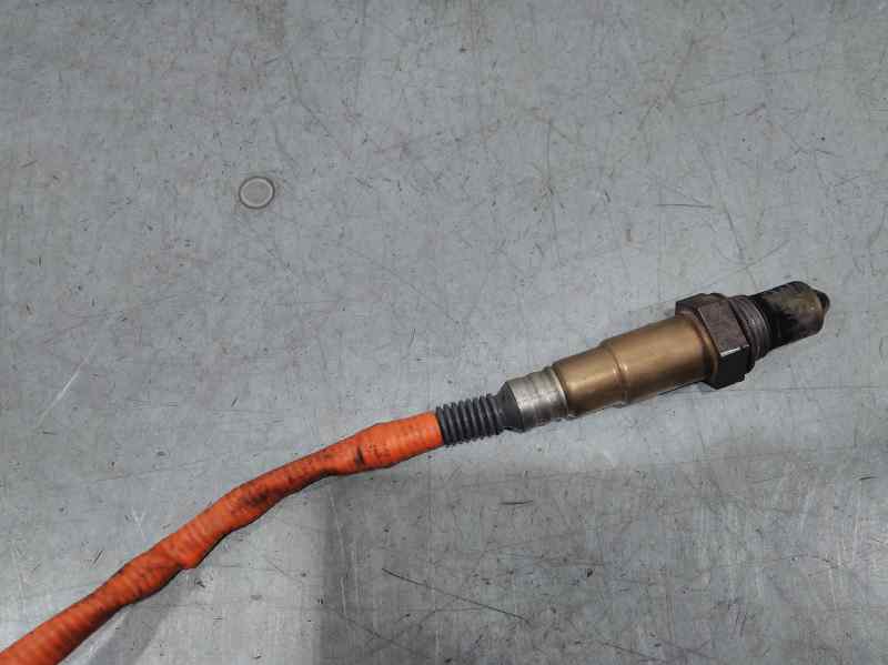 Sonda Lambda para Nissan X-Trail (T32)