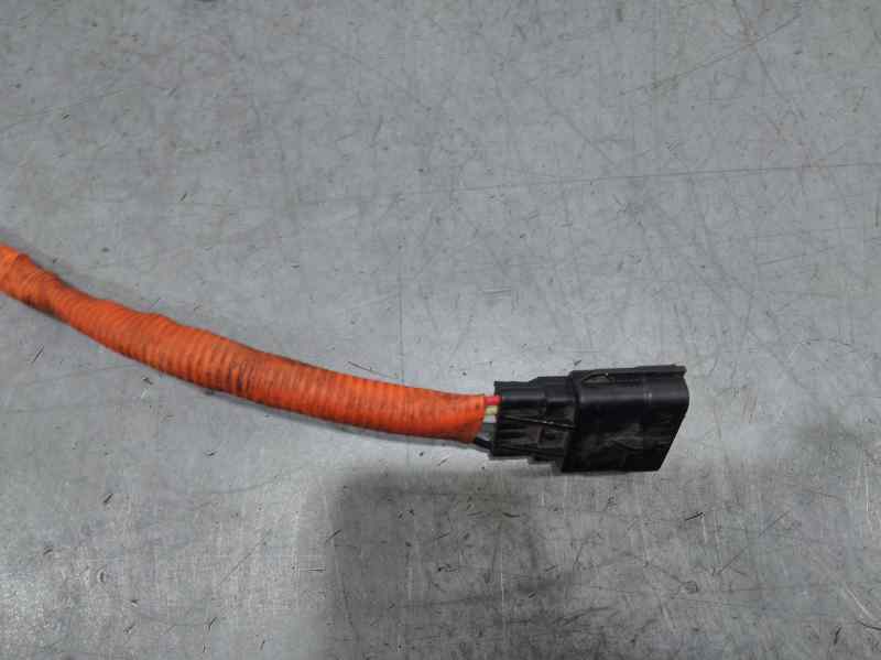 Sonda Lambda para Nissan X-Trail (T32)