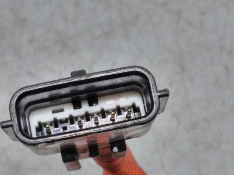 Sonda Lambda para Nissan X-Trail (T32)
