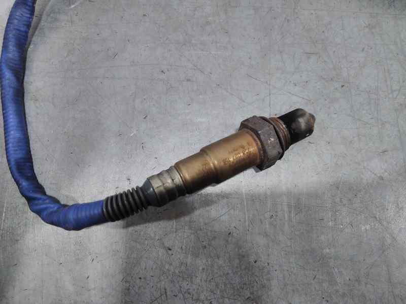 Sonda Lambda para Nissan X-Trail (T32)