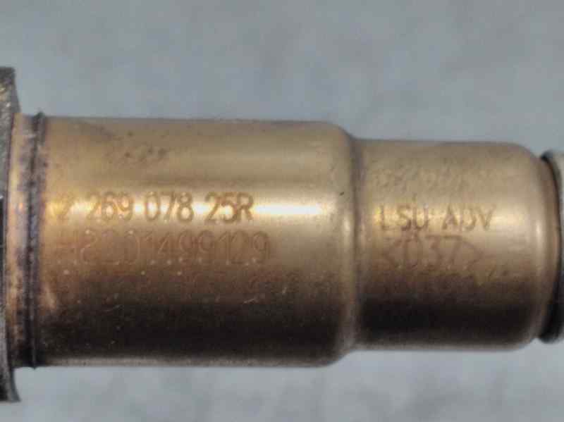 Sonda Lambda para Nissan X-Trail (T32)