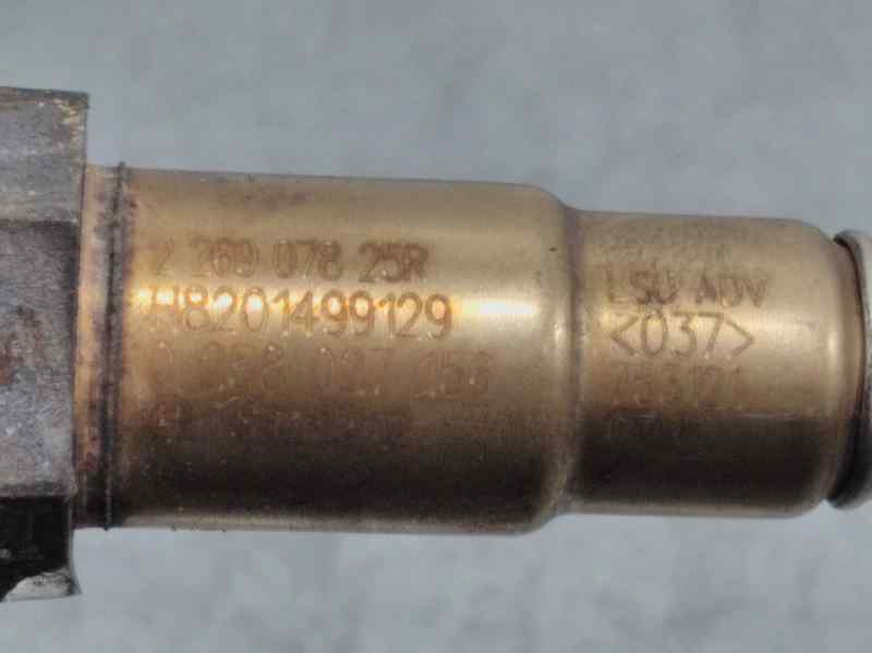 Sonda Lambda para Nissan X-Trail (T32)