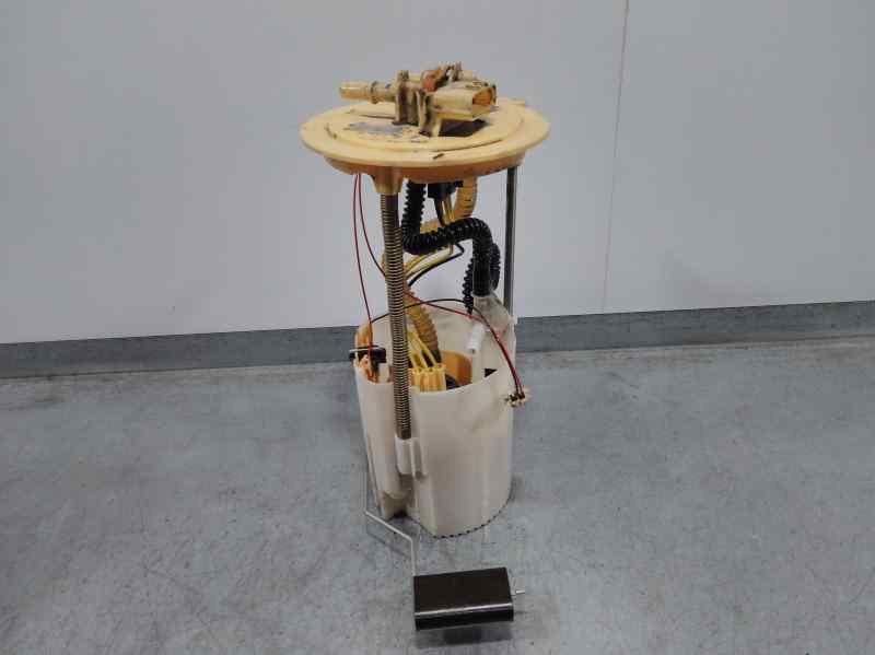 Aforador para Nissan X-Trail (T32)