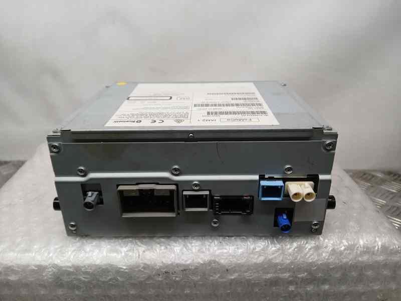 Sistema Audio / Radio Cd para Jaguar Xf