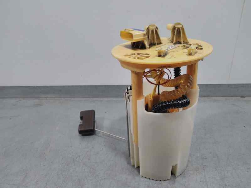 Aforador para Renault Megane Iv Berlina 5P
