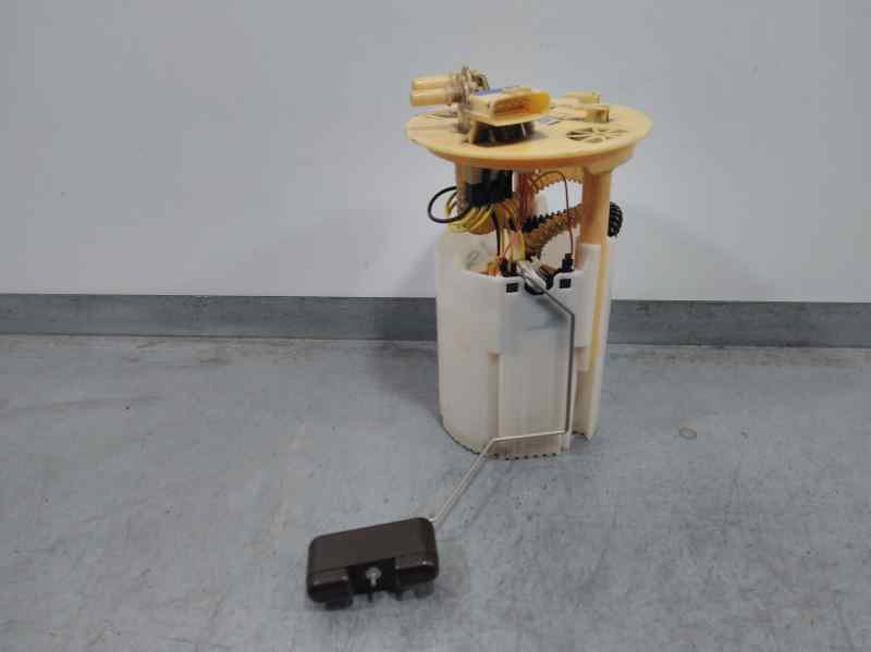Aforador para Renault Megane Iv Berlina 5P