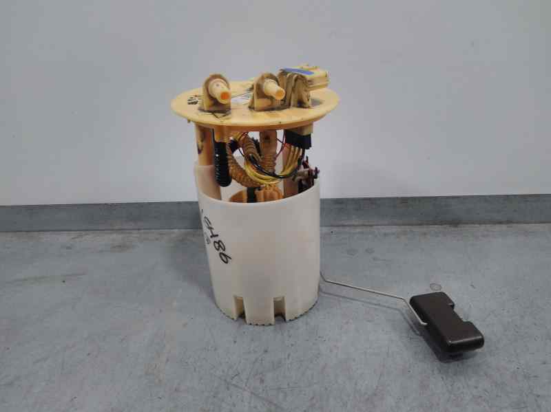 Aforador para Renault Megane Iv Berlina 5P