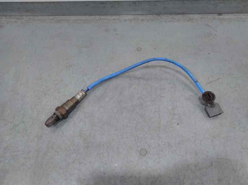 Sonda Lambda para Renault Megane Iv Berlina 5P