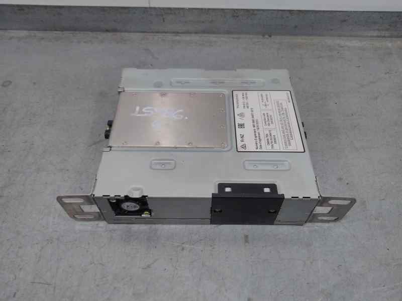 Sistema Audio / Radio para Renault Megane Iv Berlina 5P