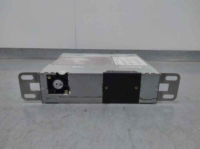 Sistema Audio / Radio para Renault Megane Iv Berlina 5P