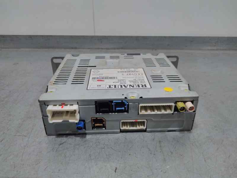 Sistema Audio / Radio para Renault Megane Iv Berlina 5P