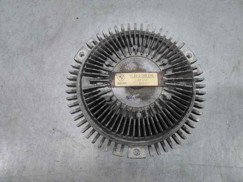 Ventilador Viscoso Motor para Bmw Serie 5 Berlina (E39)