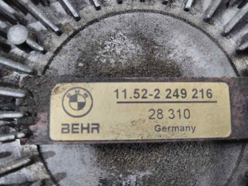 Ventilador Viscoso Motor para Bmw Serie 5 Berlina (E39)