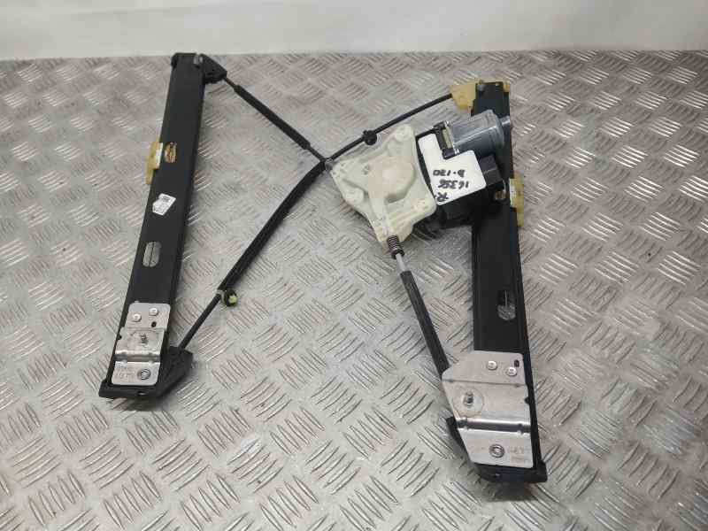 Elevalunas Delantero Izquierdo para Seat Ibiza (Kj1)