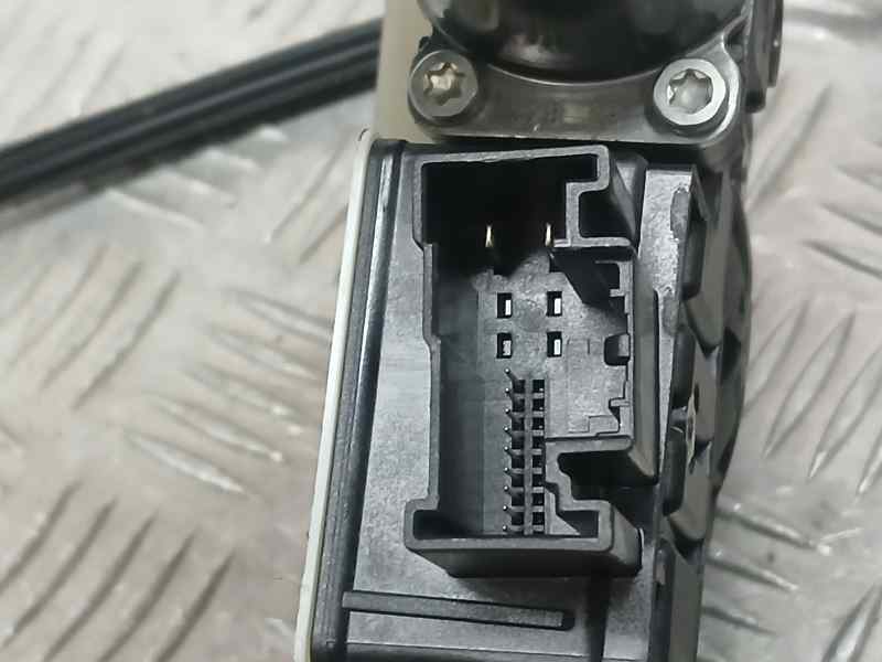 Elevalunas Delantero Izquierdo para Seat Ibiza (Kj1)