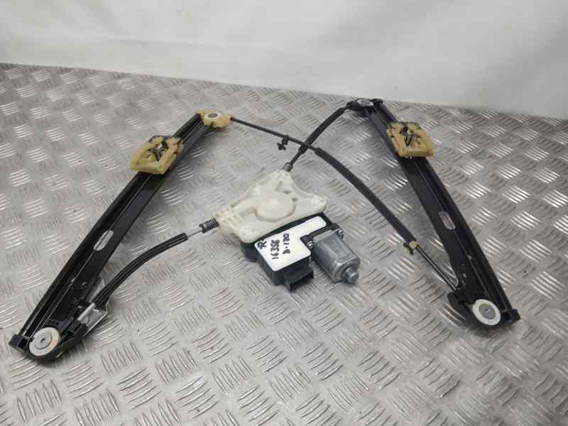 Elevalunas Delantero Izquierdo para Seat Ibiza (Kj1)