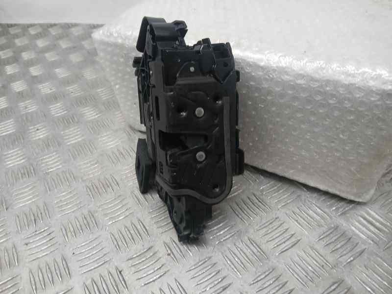 Cerradura Puerta Delantera Izquierda para Seat Ibiza (Kj1)