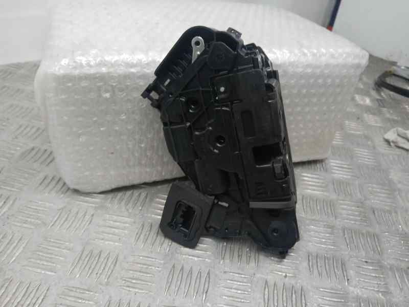 Cerradura Puerta Delantera Izquierda para Seat Ibiza (Kj1)