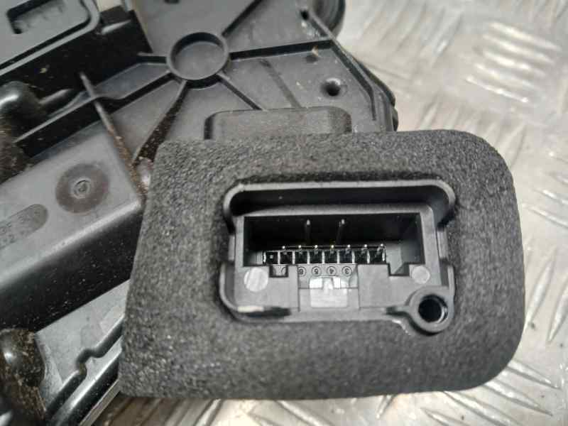 Cerradura Puerta Delantera Izquierda para Seat Ibiza (Kj1)