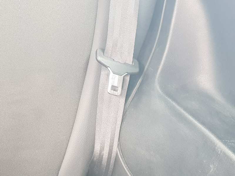 Cinturon Seguridad Trasero Izquierdo para Fiat Nuova 500 (150)