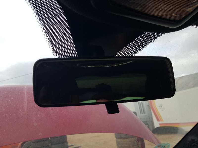 Espejo Interior para Fiat Nuova 500 (150)