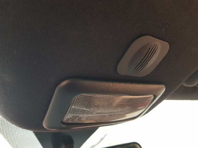 Luz Interior para Fiat Nuova 500 (150)