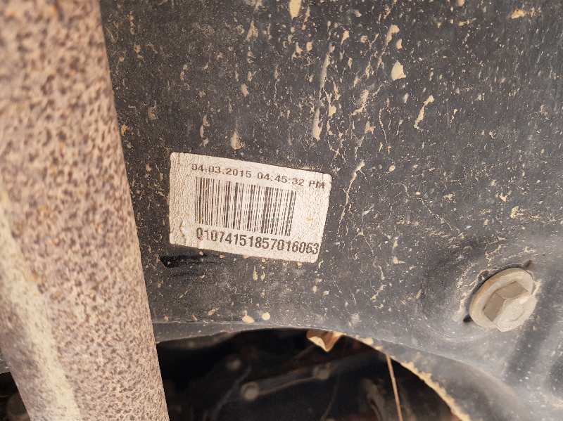 Puente Delantero para Fiat Nuova 500 (150)