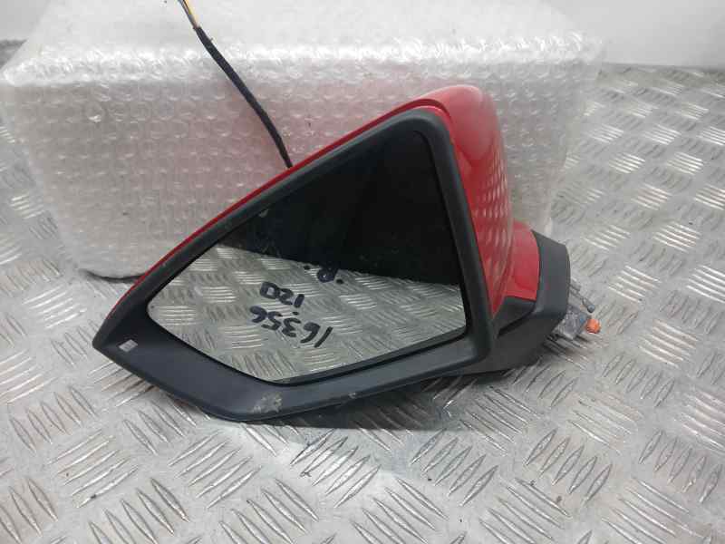 Retrovisor Izquierdo para Seat Ibiza (Kj1)