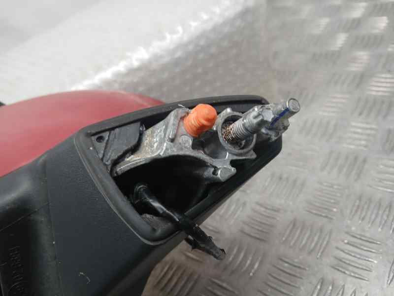 Retrovisor Izquierdo para Seat Ibiza (Kj1)