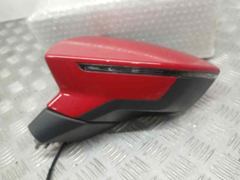 Retrovisor Izquierdo para Seat Ibiza (Kj1)