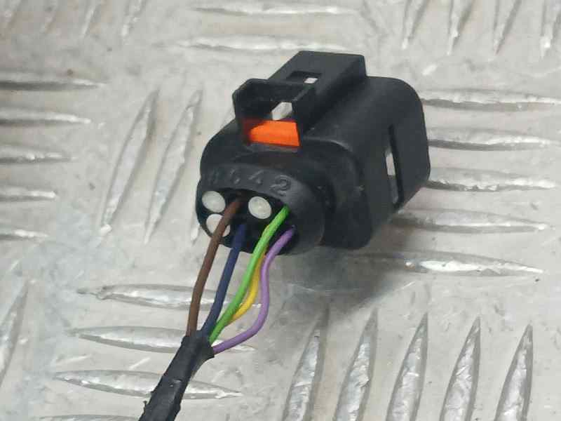 Retrovisor Izquierdo para Seat Ibiza (Kj1)