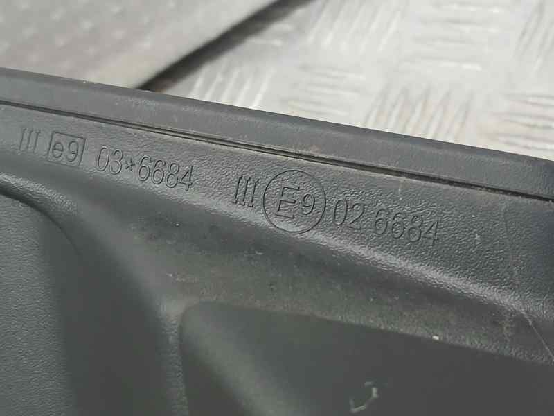 Retrovisor Izquierdo para Seat Ibiza (Kj1)