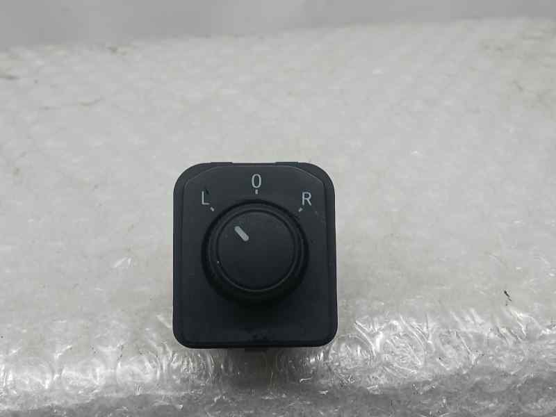 Mando Retrovisor para Seat Ibiza (Kj1)