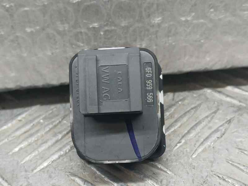 Mando Retrovisor para Seat Ibiza (Kj1)