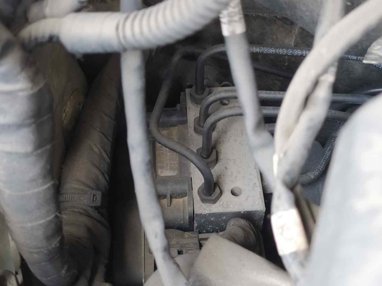 Abs para Audi A1 (8X)