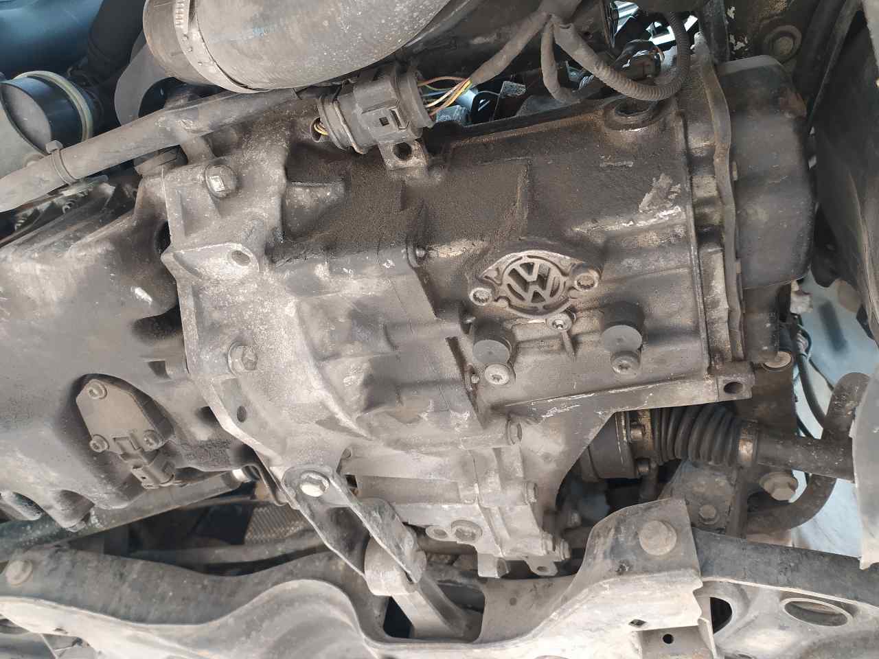 Caja Cambios para Audi A1 (8X)
