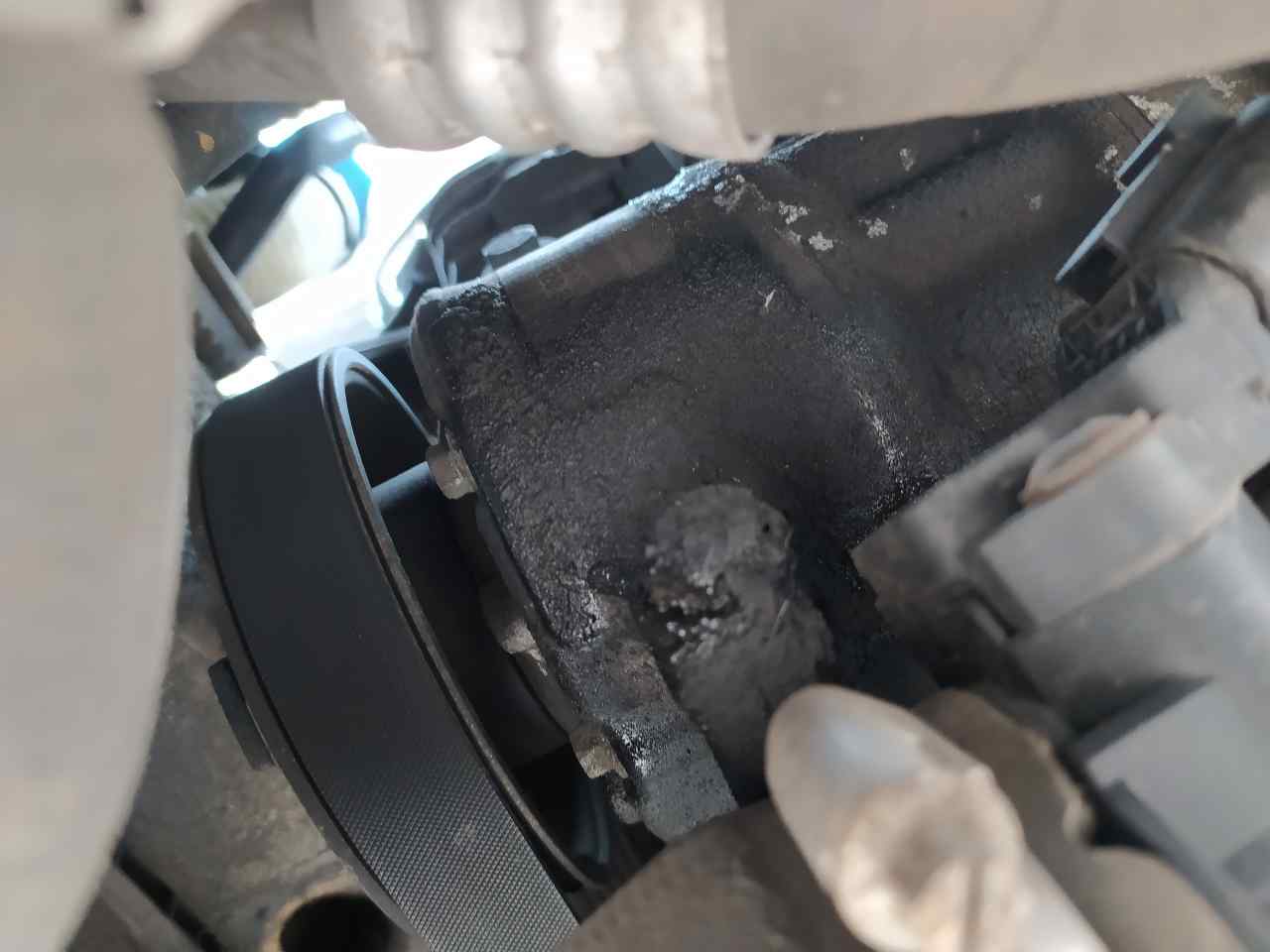 Compresor Aire Acondicionado para Audi A1 (8X)