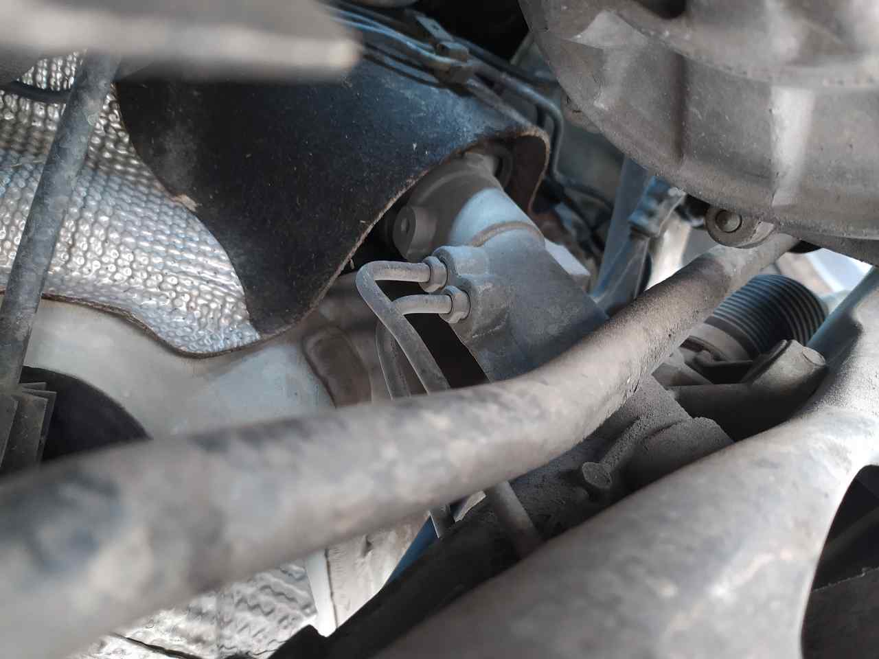 Cremallera Direccion para Audi A1 (8X)