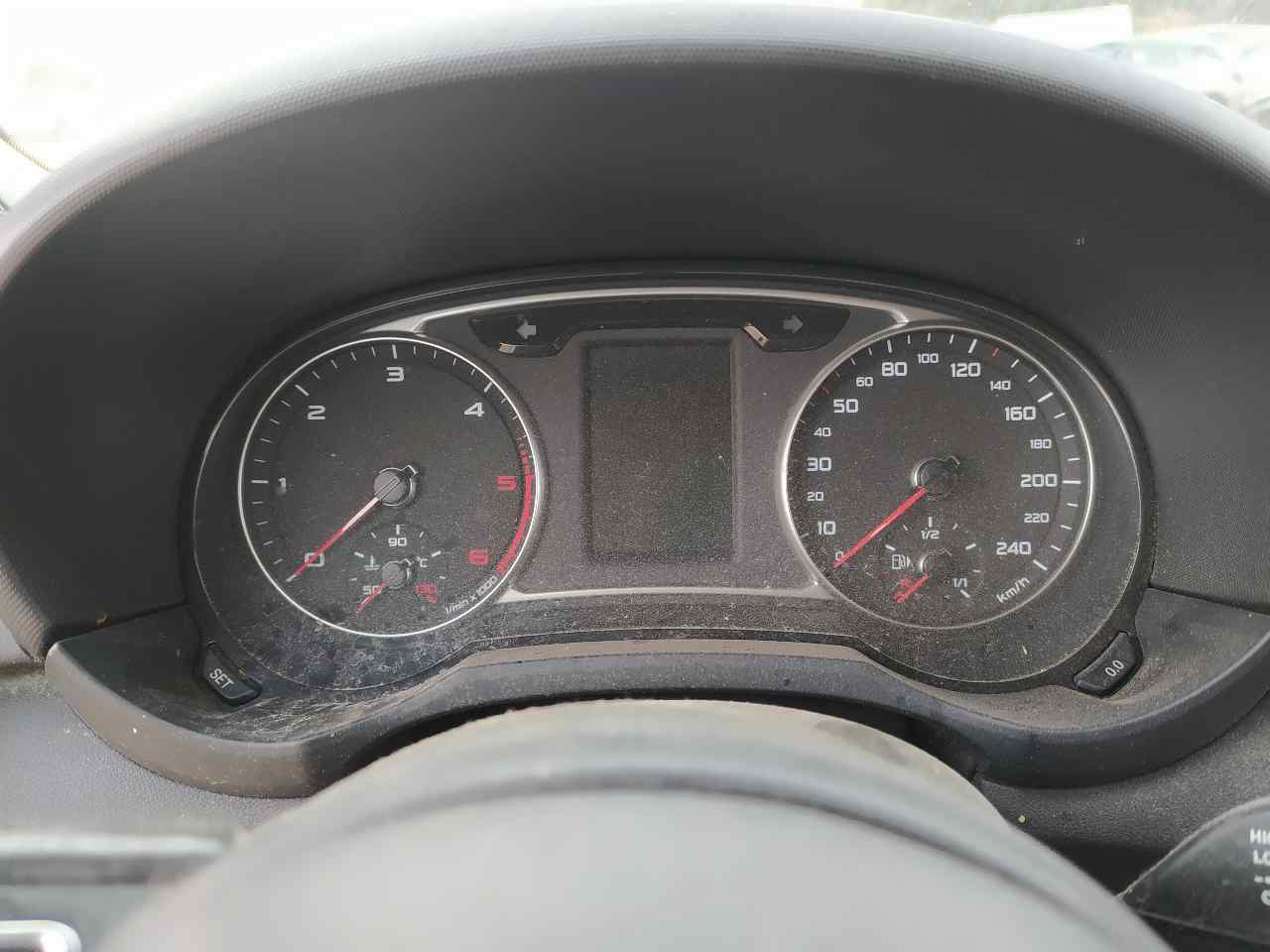 Cuadro Instrumentos para Audi A1 (8X)