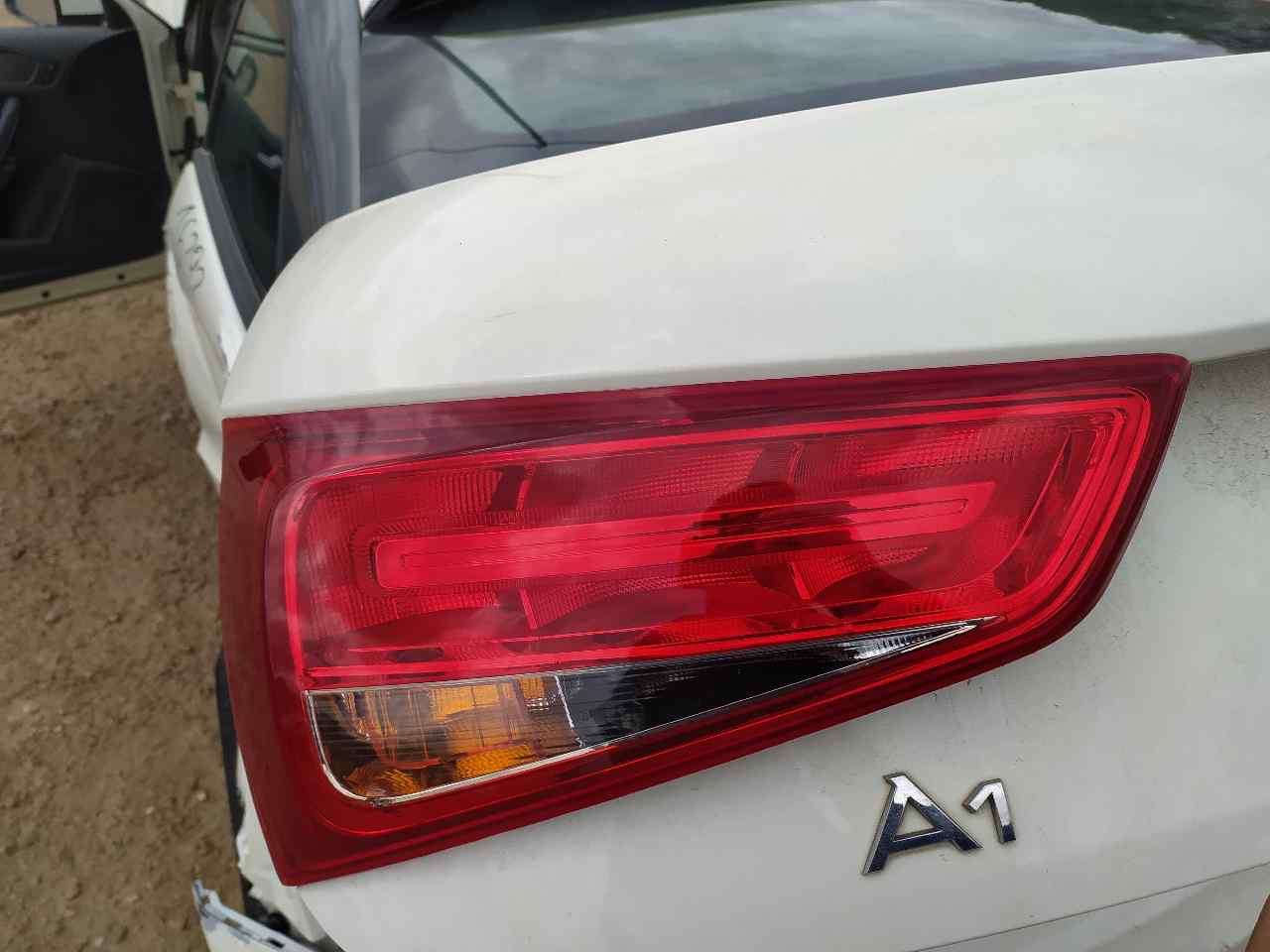 Piloto Trasero Izquierdo para Audi A1 (8X)