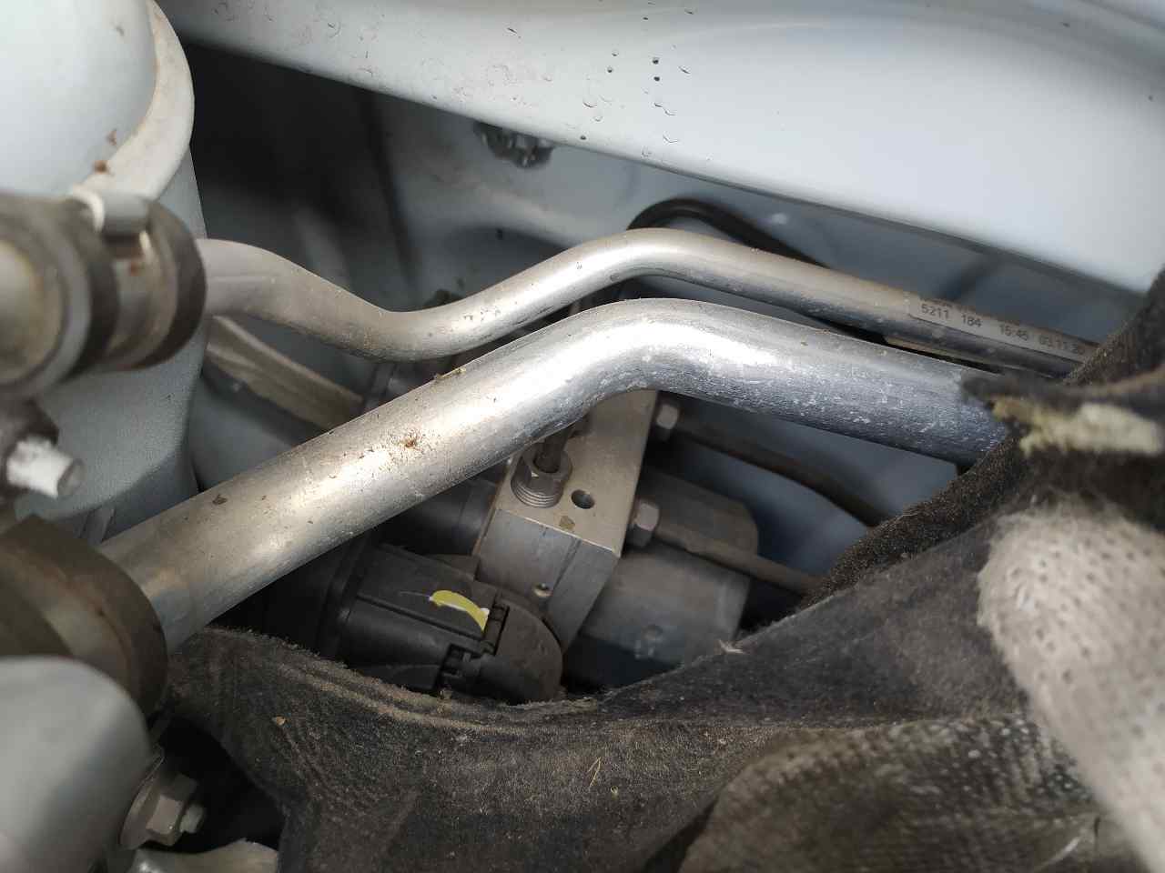 Abs para Dacia Duster Ii