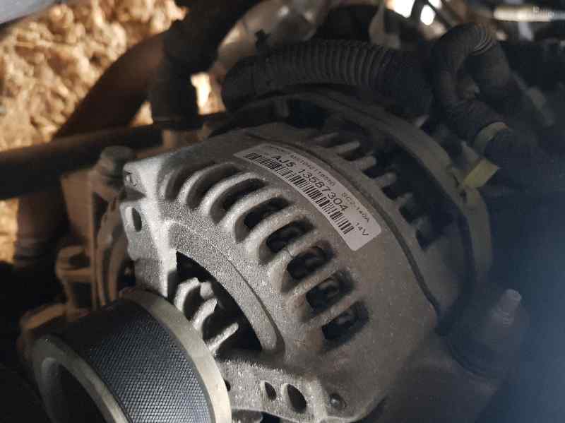 Alternador para Opel Astra K Lim. 5Türig
