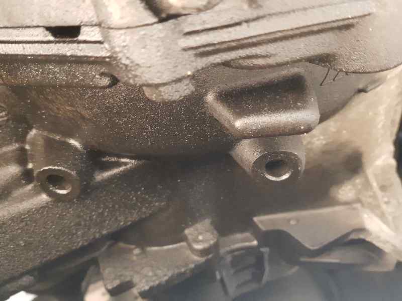 Caja Cambios para Opel Astra K Lim. 5Türig