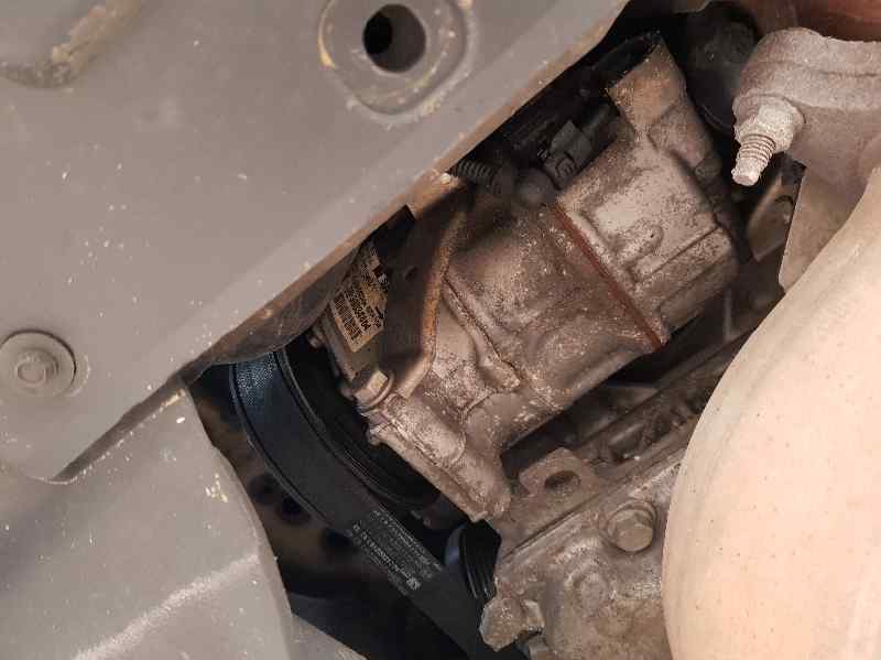 Compresor Aire Acondicionado para Opel Astra K Lim. 5Türig