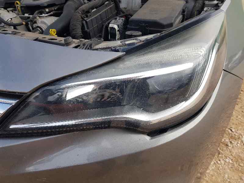 Faro Izquierdo para Opel Astra K Lim. 5Türig